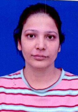 Ms. ANNAPURNA
