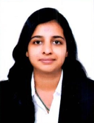 Ms. KANIKA GARG