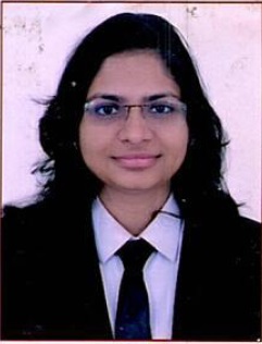 Ms. KANAK BANSAL