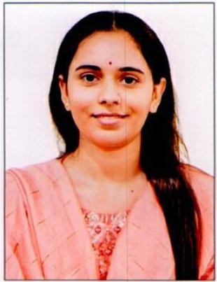 Ms. KAVITA CHARAN