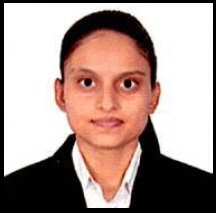 Ms. SHRADDHA SHARMA