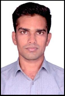 Mr. RAM KISHOR