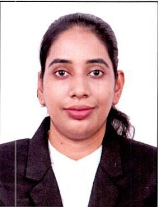 Ms. POONAM AGRAWAL