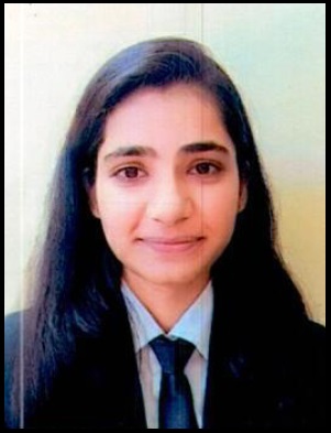 Ms. DEEKSHIKA BRAHAMBHATT