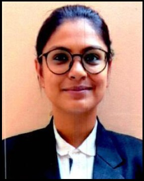 Ms. KAYNAT SHEKH