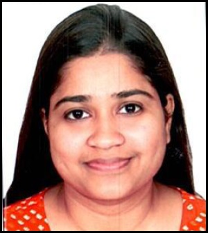 Ms. CHANDNI JAIN