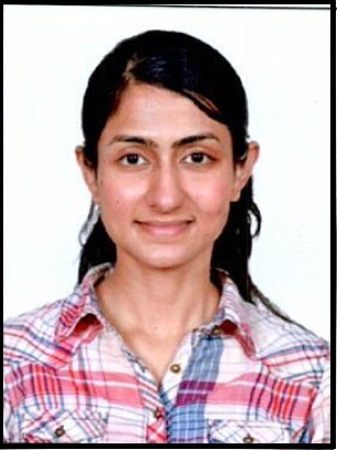 Ms. NIKITA YADAV