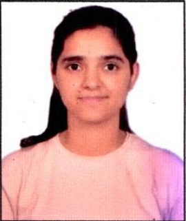 Ms. GUNJAN FAUJDAR