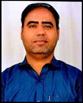 Mr. ARUN KUMAR