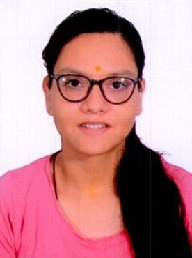 Ms. SHREYA SONI