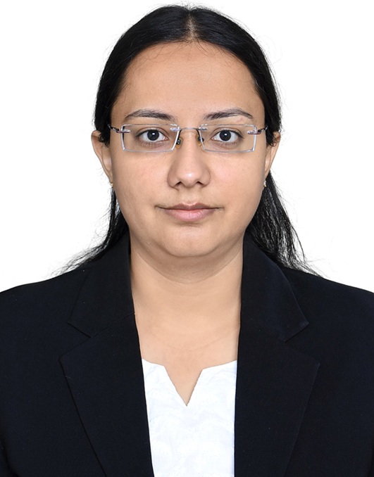 Ms. ADITI FAGERIA