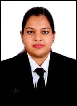 Ms. SAKSHI JAIN