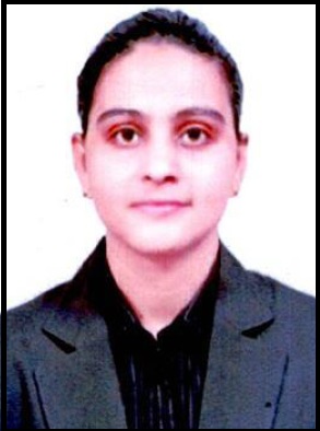 Ms. PRIYANKA SOLANKI
