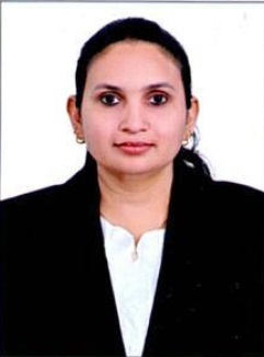 Ms. NEHA DHAKAR