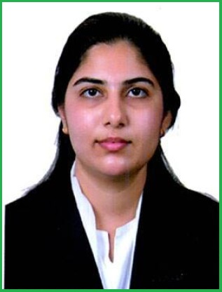Ms. SHUBHANGINI CHOUHAN