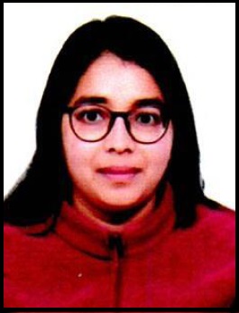 Ms. SHALU SHEKHAWAT