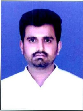 Mr. TANMAY JOSHI