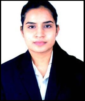 Ms. AAKANSHA KHODA