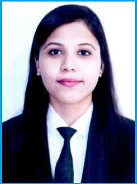 Ms. NIKITA JAIN