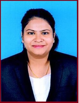 Ms. MEGHA JAIN