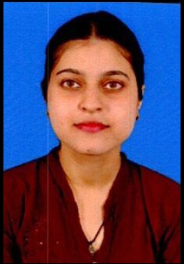 Ms. MANISHA SHARMA