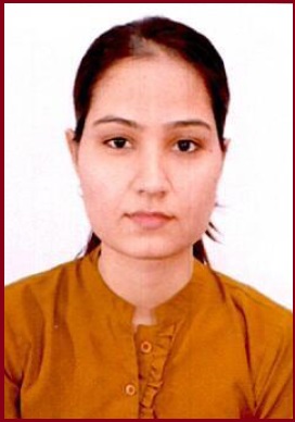 Ms. KOMAL VYAS
