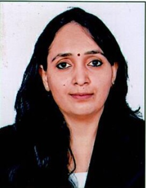 Ms. MEGHNA YADAV