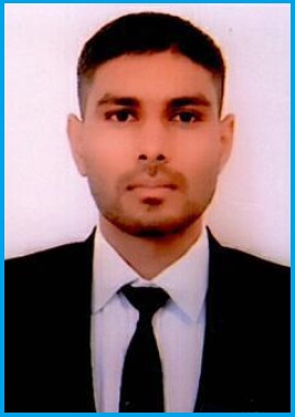 Mr. PUSHPENDRA SINGH