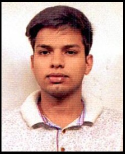 Mr. ANKIT YADAV