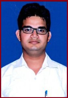 Mr. HARIKRISHAN