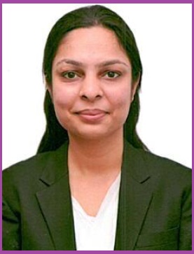 Ms. TANVI GOSWAMI