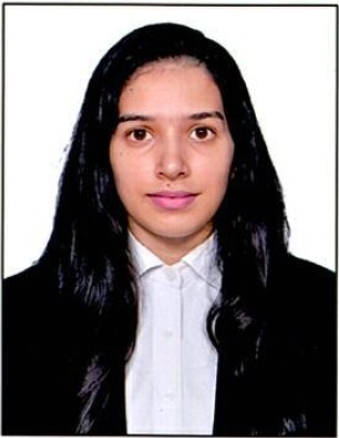 Ms. RASHMI VERMA