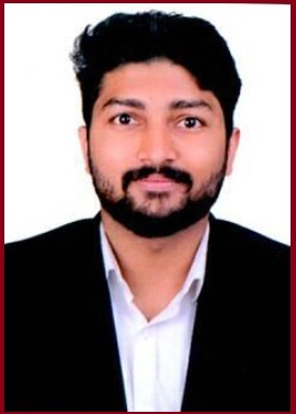 Mr. PANKAJ KUMAR YADAV