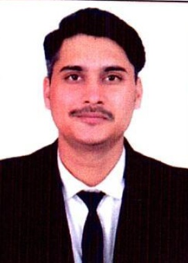 Mr. BHARAT YADAV