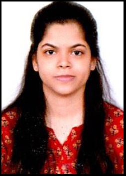 Ms. BHAVNA MAKWANA