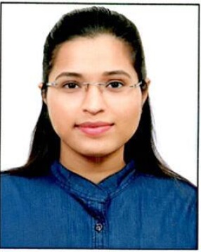 Ms. SHIVANI SOLANKI
