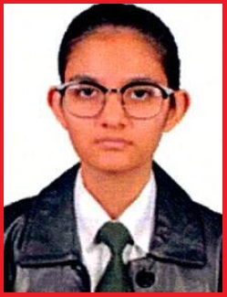 Ms. SAUMYA GAHLOT