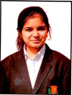 Ms. EKTA SEHRA