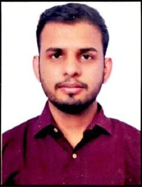Mr. PRIYANK RAO