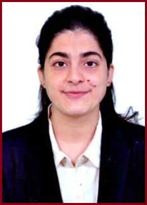 Ms. POOJA MINA