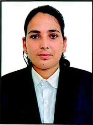 Ms. SHWETA MEENA