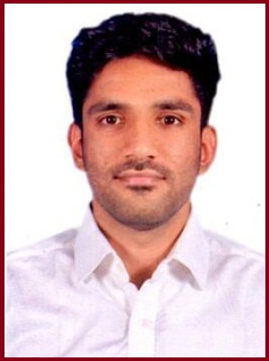 Mr. SURENDRA SANGWA