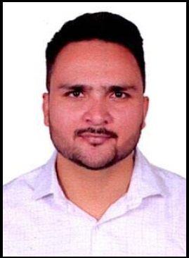Mr. RAKESH CHOUDHARY