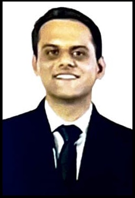 Mr. PRATEEK YADAV