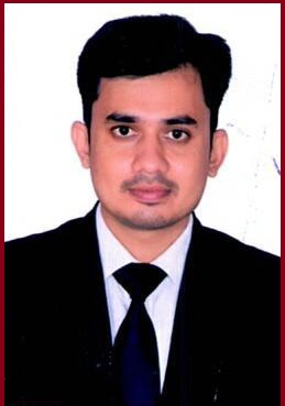 Mr. MOHAMMAD SHARIQ