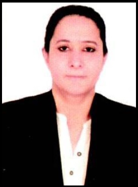 Ms. KOMAL KHATRI