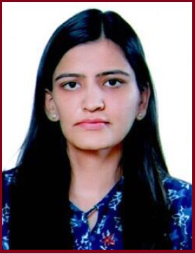 Ms. DEEPALI FAUZDAR