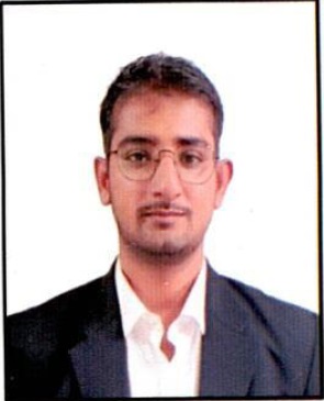 RAJPAL CHOUHAN