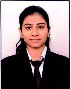 Ms. MINAKSHI YADAV