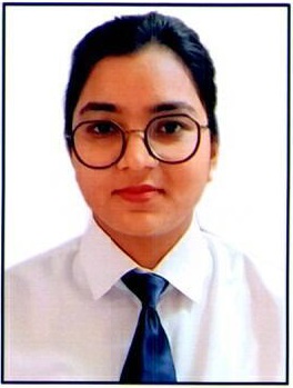 Ms. NIVISHA NIMAWAT